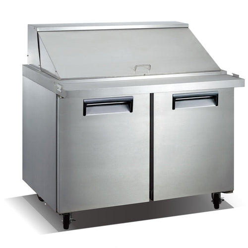 Admiral Craft Equipment Corp. USSLM-2D