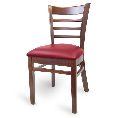 JustChair Manufacturing W20118-GR3