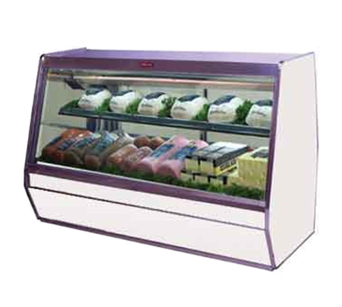 Howard-McCray R-CDS32E-6-LED
