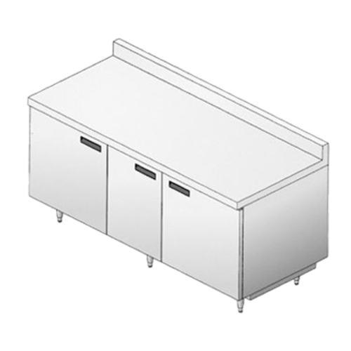 Delfield F16HD73
