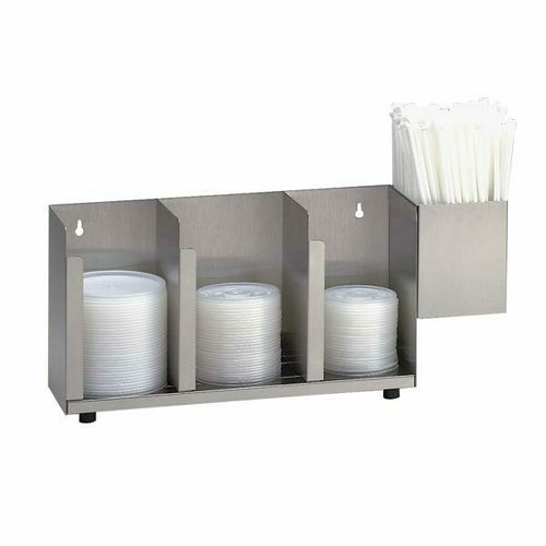 Dispense-Rite CTLD-15A