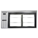 Continental Refrigerator BB69NSSSGDPT