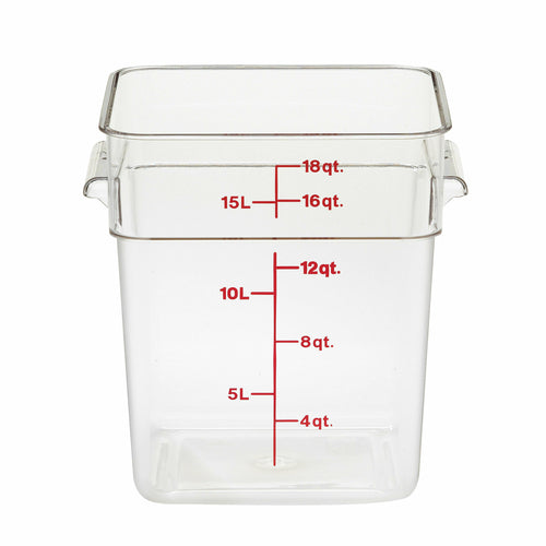 Cambro 18SFSCW135