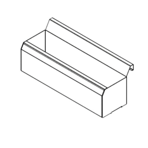 Perlick Corporation SR-H12AR