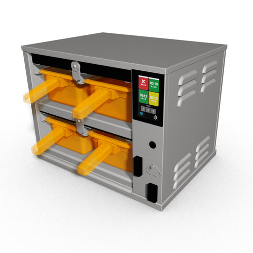 Duke Manufacturing RFHU-22-4