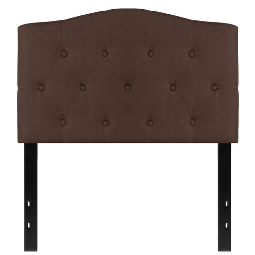 Flash Furniture HG-HB1708-T-DBR-GG