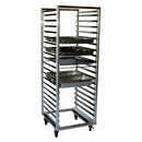 Sammons Equipment 2580-18-GN 2/1