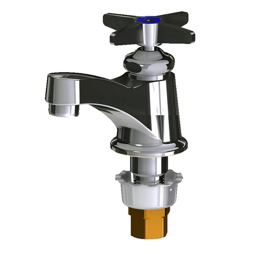 Chicago Faucets 700-COLDABCP