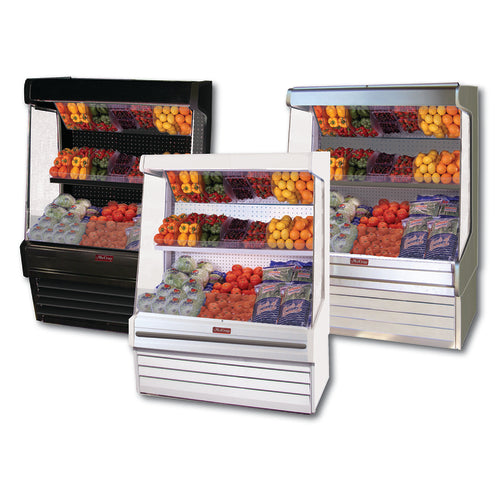 Howard-McCray SC-OP30E-8-S-LED