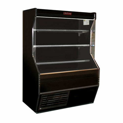 Howard-McCray SC-D32E-4-B-LED