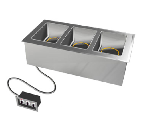 Duke Manufacturing ADI-3E