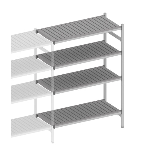 Tonon Shelving USA AP63G4