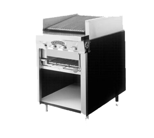 Montague Company UFS-60R