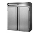 Utility Refrigerator RTR-60-SS-2S-2S-XDD-H