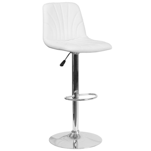 Flash Furniture DS-8220-WH-GG