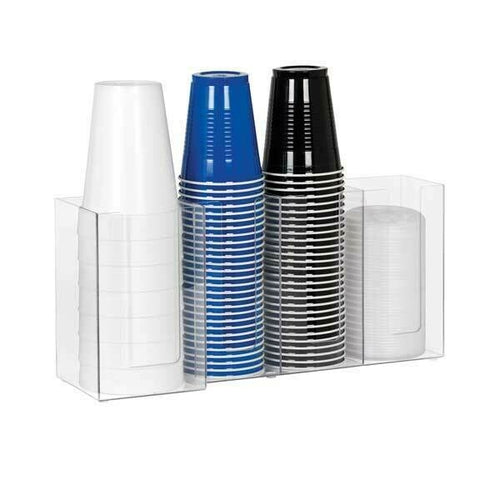Dispense-Rite CTHL-4