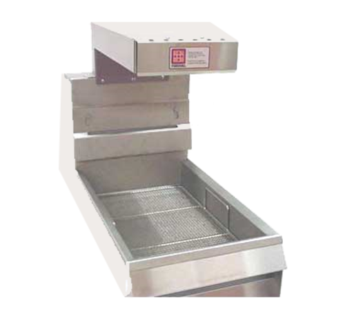 Marshall Air Systems AP8D