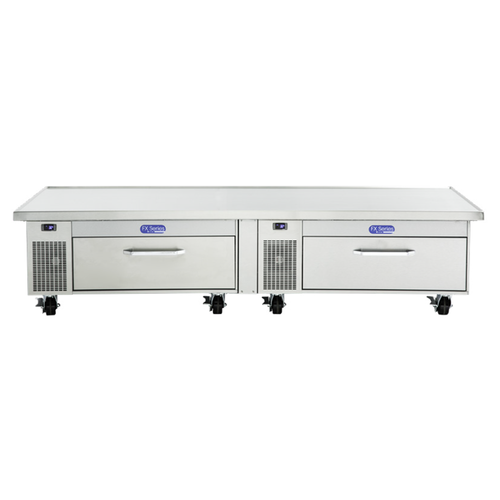 picture of Randell FX-2CS-290