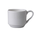 picture of RAK Porcelain USA BACU09D1