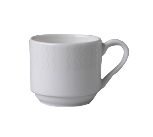 picture of RAK Porcelain USA BACU09D1