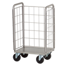 G.A. Systems Inc. TCWM