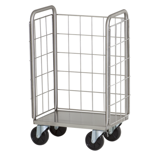 G.A. Systems Inc. TCWM