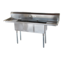 Turbo Air TSCS-3-21