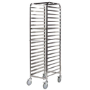 Tarrison Products Ltd. TA-PRS15S