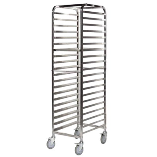 Tarrison Products Ltd. TA-PRS15S