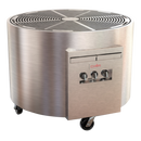 CHAR Products, LLC CP-RRBF-60