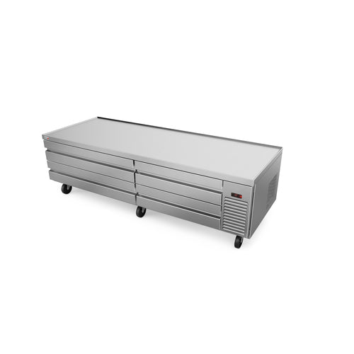 Fagor Refrigeration FCBR-84