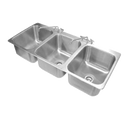 Advance Tabco DI-3-1612