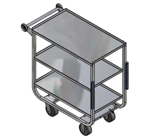 Winholt Equipment UC-3-1832SS