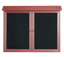 AARCO Products PLD3645-2L-7