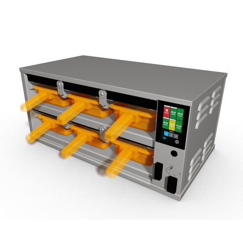 Duke Manufacturing RFHU-23