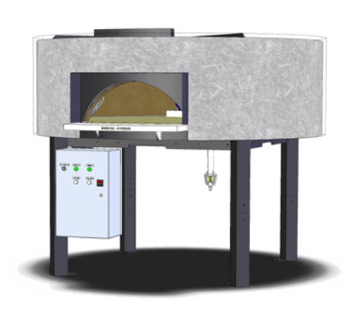 Beech Ovens RND1800W