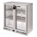 Infrico USA IMD-ERV25II