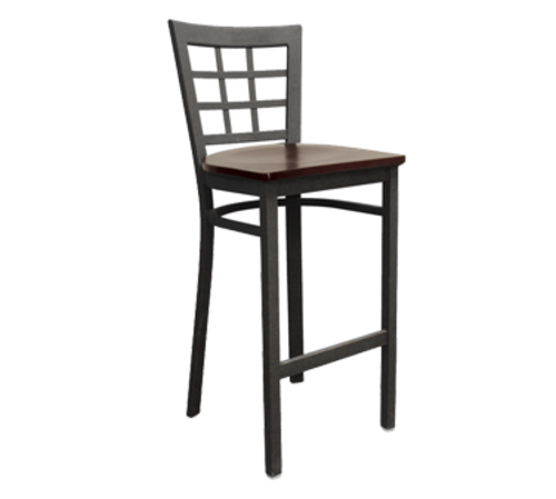 DM Seating D133-BS-WS