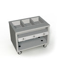 Duke Manufacturing TGHF-46SS