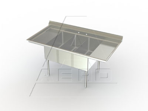 AERO Manufacturing 2MP-3-15LR