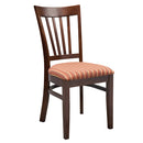 picture of G & A Commercial Seating 4112PS