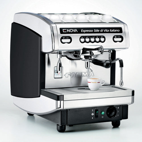 Mr. Espresso FAEMA ENOVA A/1