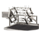 Aztec Grill RT-36