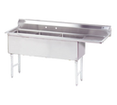 Advance Tabco FS-3-1620-18R