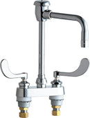 Chicago Faucets 895-317GN8BVBE3MAB