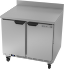 Beverage Air WTF36AHC