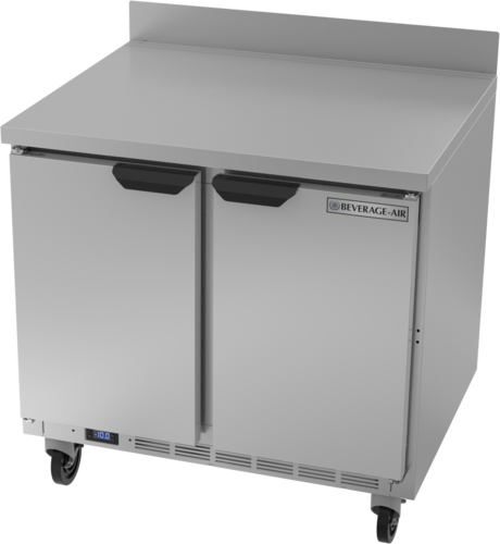 Beverage Air WTF36AHC