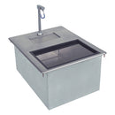 Advance Tabco D-24-WSIBL2-X