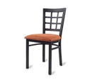 picture of Original Wood Seating M33 GR7