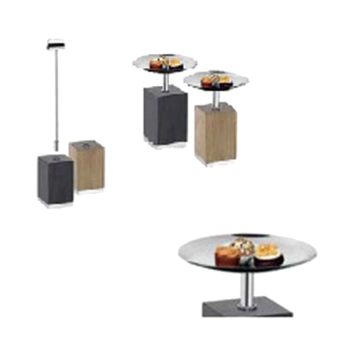 Bauscher Hepp 55.0121.6042